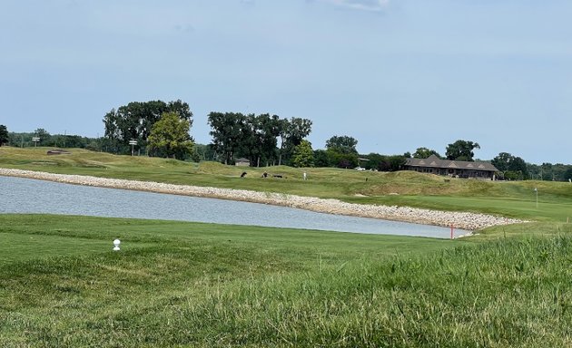 Photo of Ambassador Golf Club