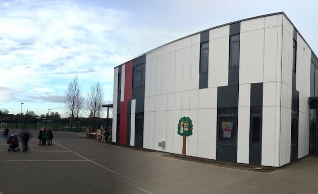 Photo of Saint Thomas à Becket Catholic Primary School