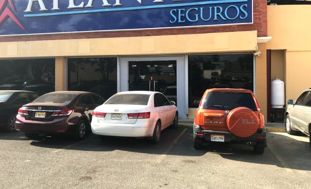 Foto de Atlántica Seguros