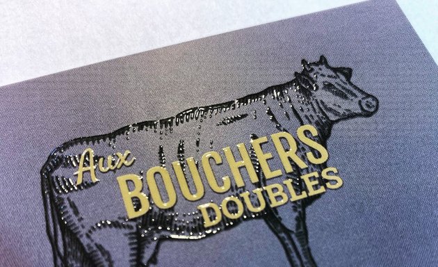 Photo de Aux Bouchers Doubles Corse