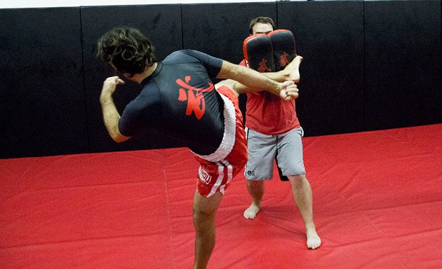Photo of AST-MMA - Martial Arts & Combat Sports
