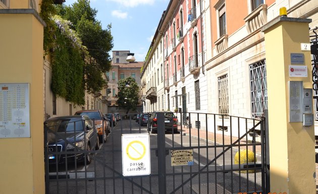 foto Residence Bocconi