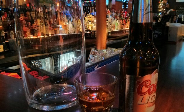 Photo of Drink Texas Bar