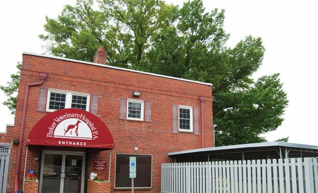 Photo of Parker Veterinary Hospital PA