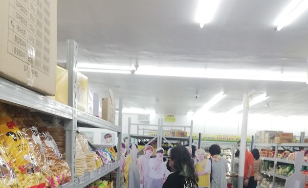 Photo of Davao Seoul Family Mart