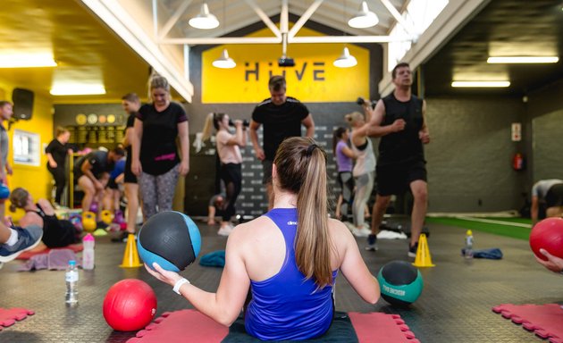 Photo of HIIVE Fitness - Somerset West