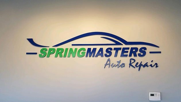 Photo of Spring Masters Auto Repair