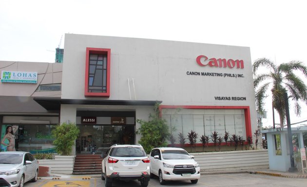 Photo of Canon Marketing (Philippines), Inc.