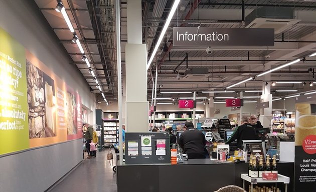 Photo of Marks and Spencer