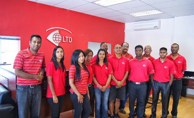 Photo of LTD Logistics Solutions cc