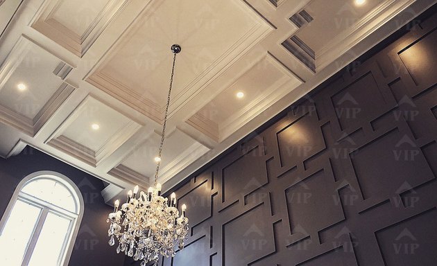 Photo of VIP Classic Moulding - Crown Moulding & Finish Carpentry Toronto