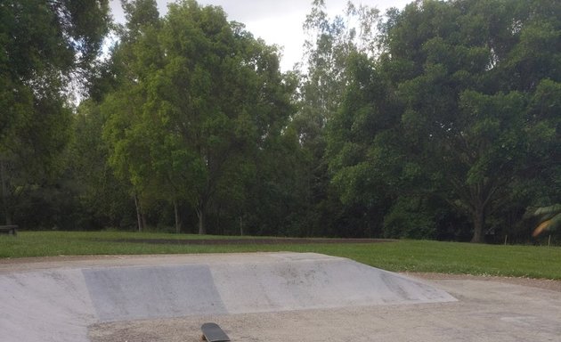 Photo of Skate Park