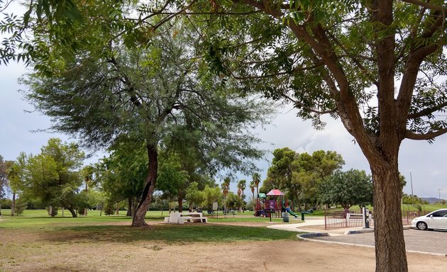 Photo of Himmel Park