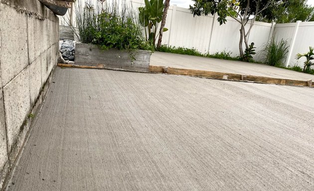 Photo of Homeowners Choice Concrete