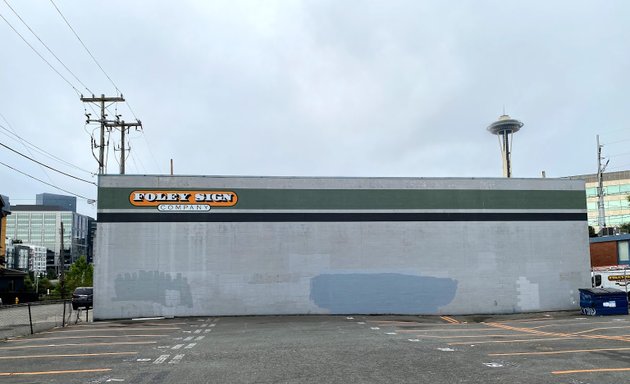 Photo of Foley Sign Co