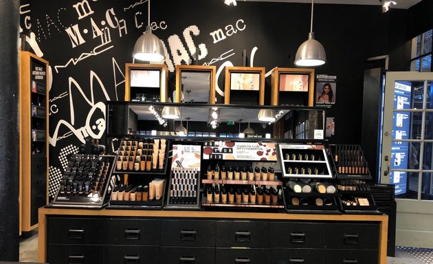 Photo of MAC Cosmetics