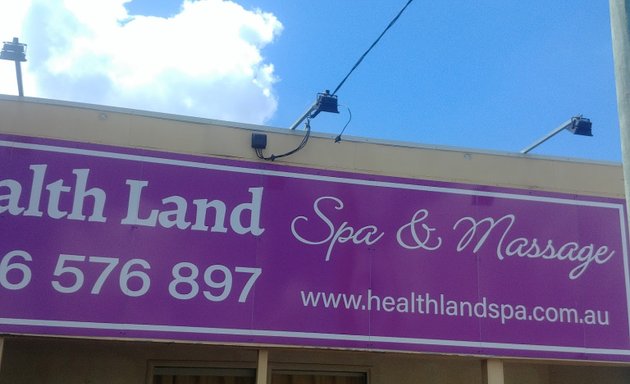 Photo of Healthland Spa & Massage