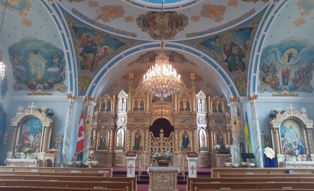 Photo of Biserica Ortodoxa Romaneasca
