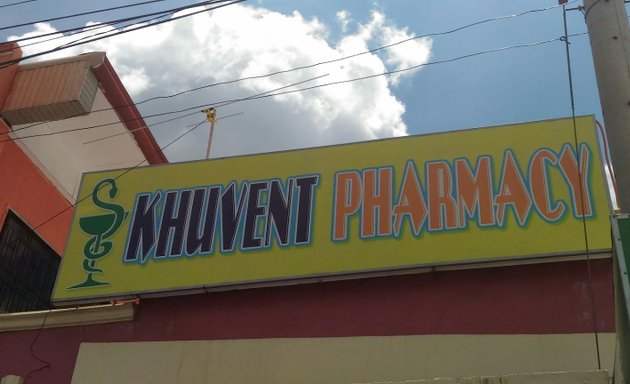 Photo of Khuvent Pharmacy