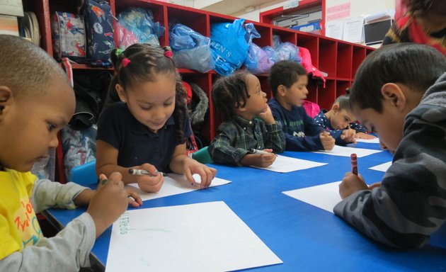 Photo of Bronx Park East Preparatory Academy