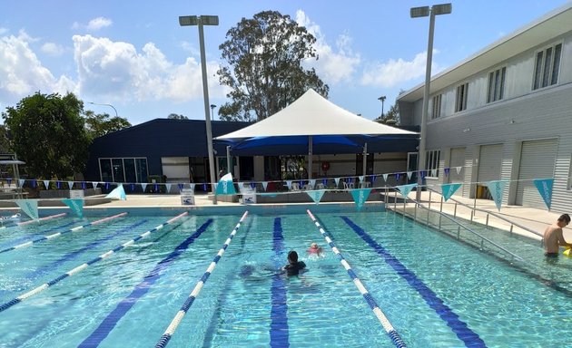 Photo of The Emily Seebohm Aquatic Centre