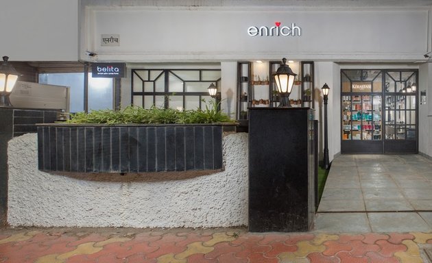 Photo of Enrich Salon