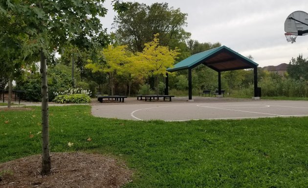 Photo of Eyer Homestead Park