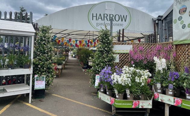 Photo of Harrow Garden Centre