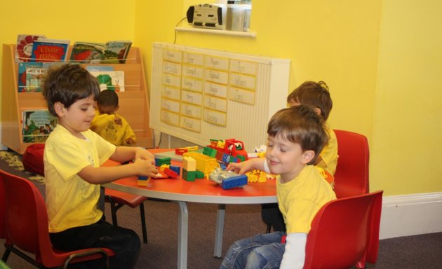 Photo of Cedar Park Day Nursery Enfield