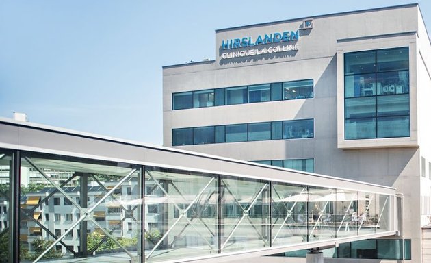 Foto von Centre d'anesthésie - Clinique La Colline
