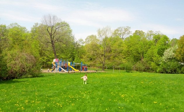 Photo of Three Valleys Park