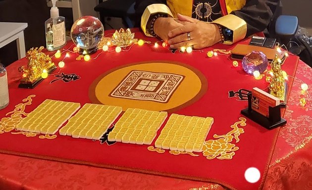 Photo of Golden Dragon Fortunes