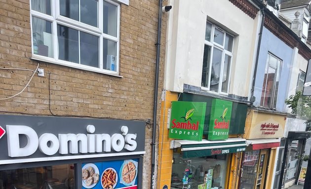 Photo of Domino's Pizza - London - Croydon - West