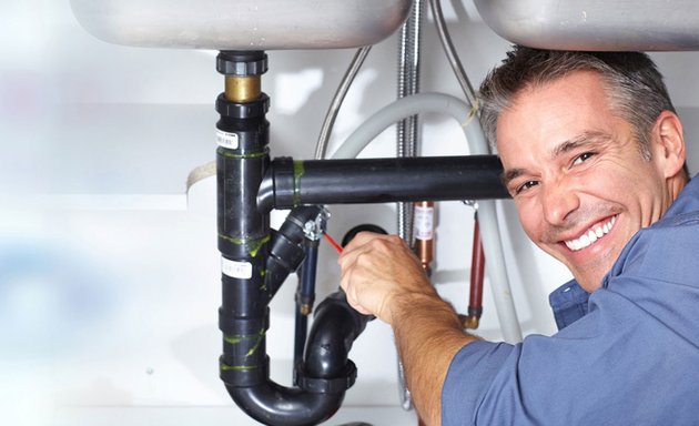 Photo of ER Drain Plumbers