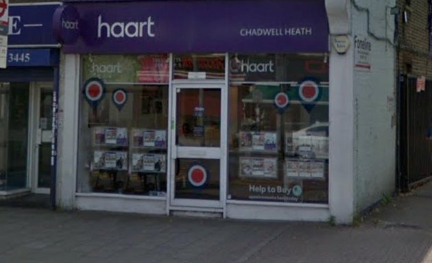 Photo of haart Estate Agents Chadwell Heath