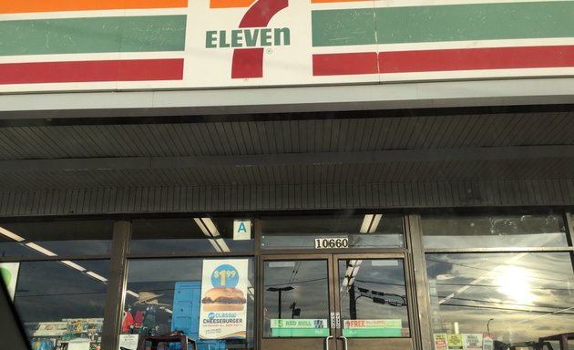 Photo of 7-Eleven