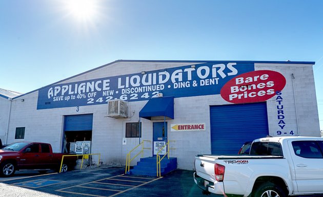 Photo of Appliance Liquidators