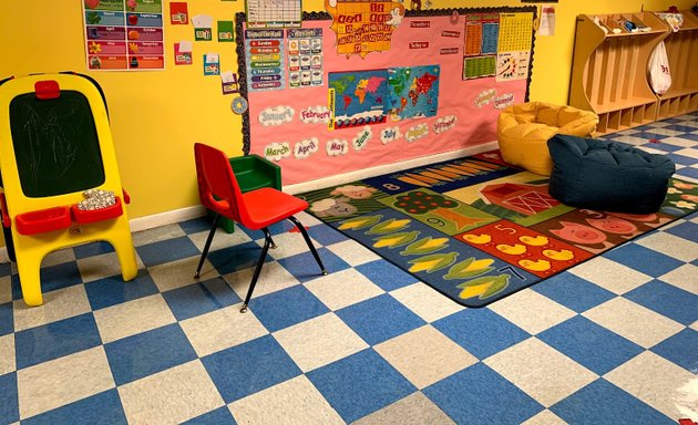 Photo of Noa’s Ark Daycare & Learning Center