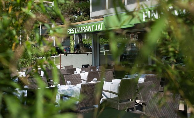 Foto von Restaurant Jaï