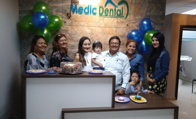 Foto de Duo Medic Dental La Garzota