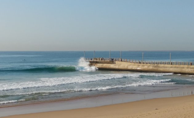 Photo of Pirates Lifesaving Club