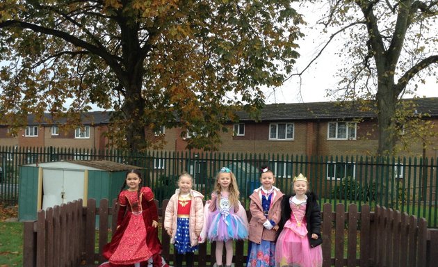 Photo of Knowsley Village Primary School