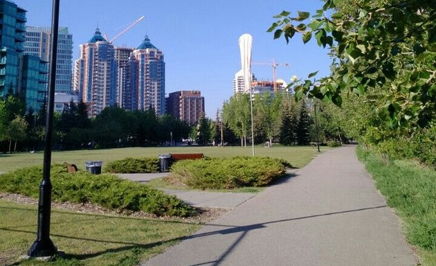 Photo of Eau Claire Park