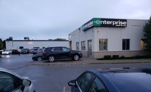 Photo of Enterprise Rent-A-Car