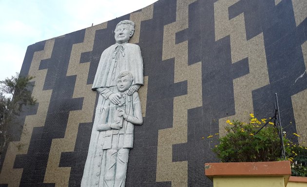 Foto de Centro Salesiano Santo Domingo Savio