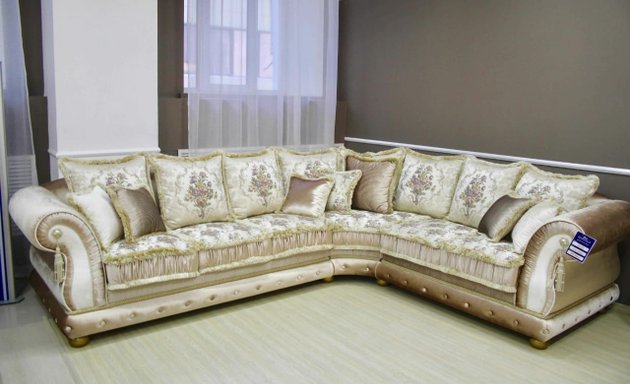 Photo of SAHARA furnitures