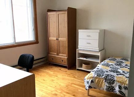 Photo of Logement étudiant Montréal