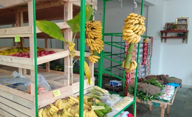 Photo of The Farmhouse Vegetables and Fruits