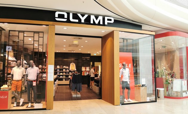 Foto von OLYMP Store München Pasing Arcaden