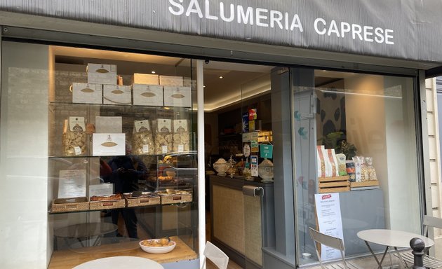 Photo de Salumeria Caprese